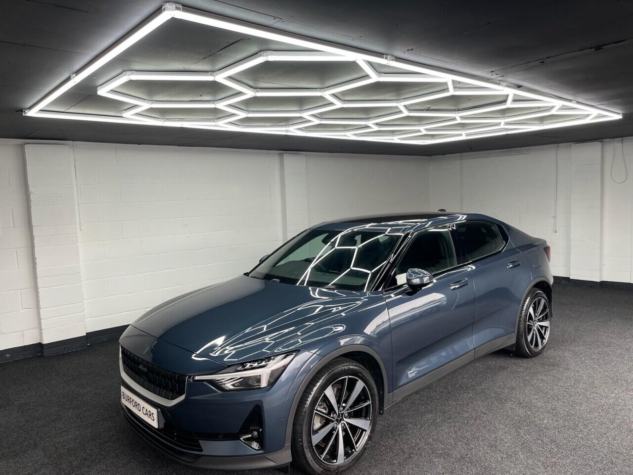 Used Polestar Polestar 2 2022 for sale - 78071835: Photo 4