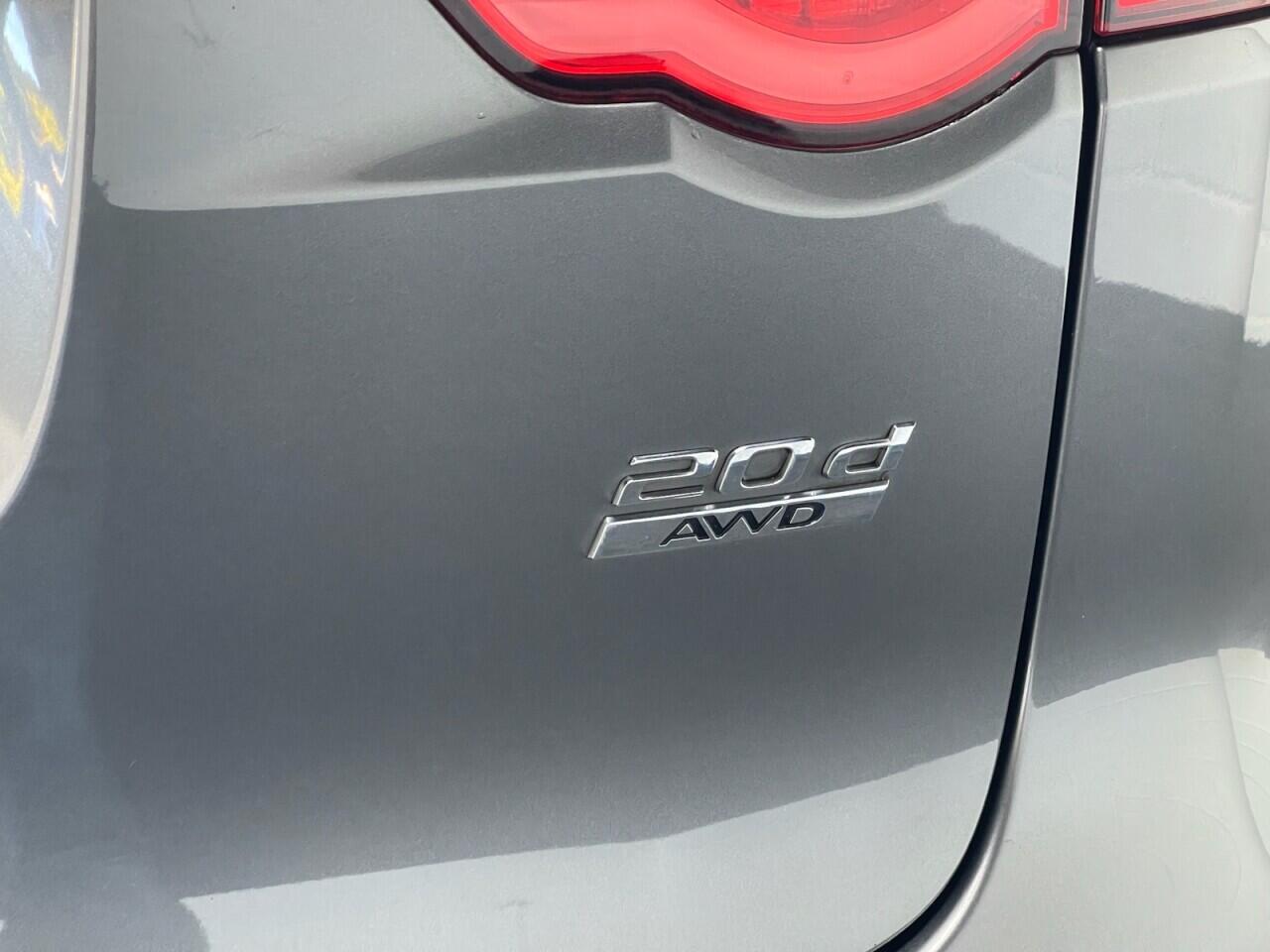 Used Jaguar F-Pace 2017 for sale - 77015646: Photo 22