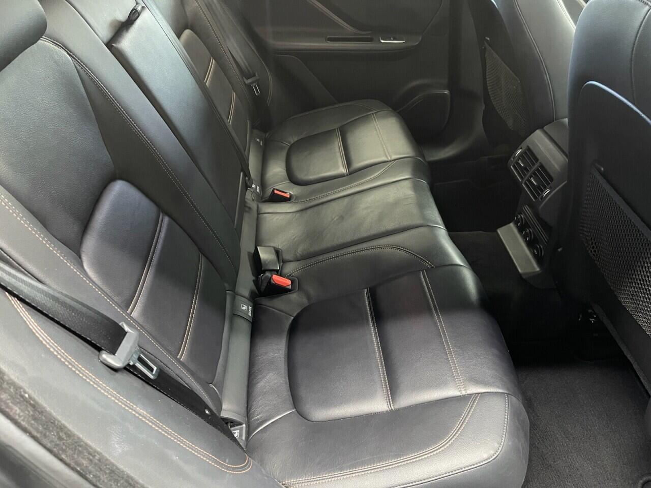 Used Jaguar F-Pace 2017 for sale - 77015646: Photo 23