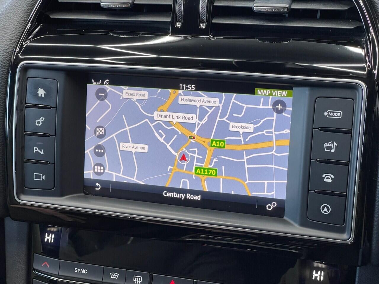 Used Jaguar F-Pace 2017 for sale - 77015646: Photo 37