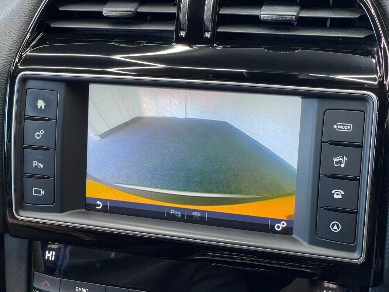 Used Jaguar F-Pace 2017 for sale - 77015646: Photo 38