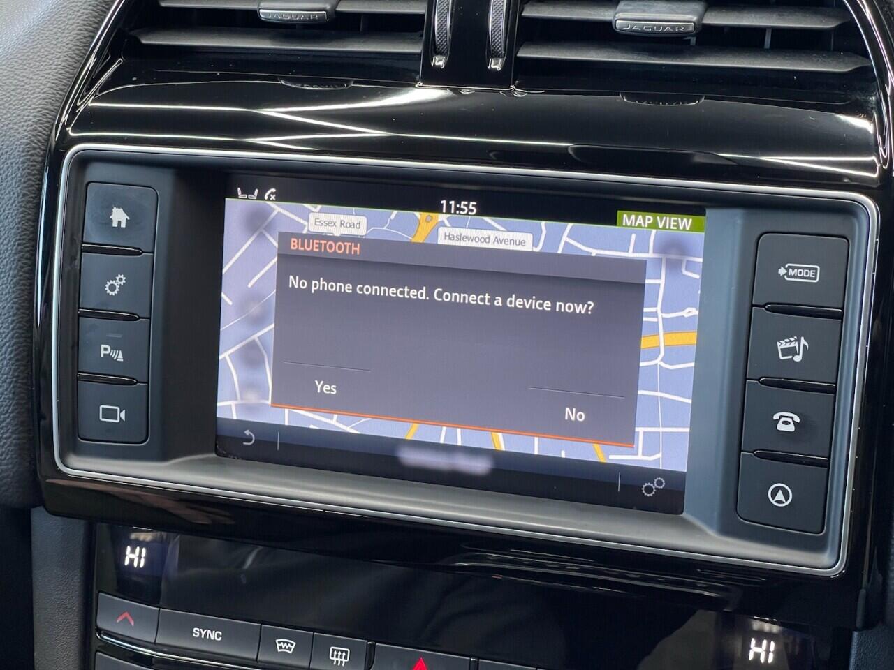 Used Jaguar F-Pace 2017 for sale - 77015646: Photo 39