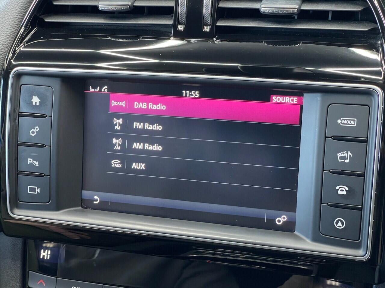 Used Jaguar F-Pace 2017 for sale - 77015646: Photo 40