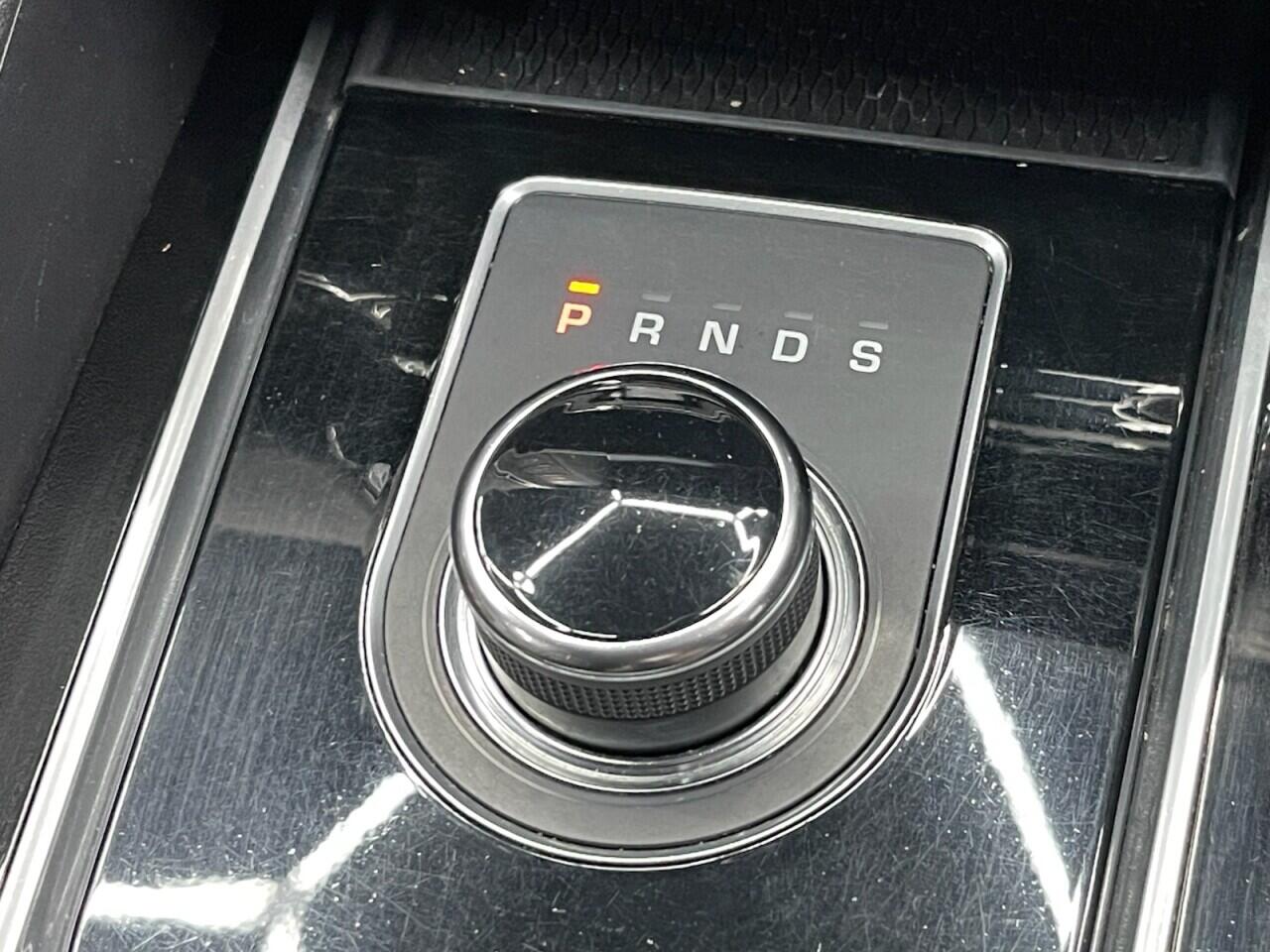 Used Jaguar F-Pace 2017 for sale - 77015646: Photo 43