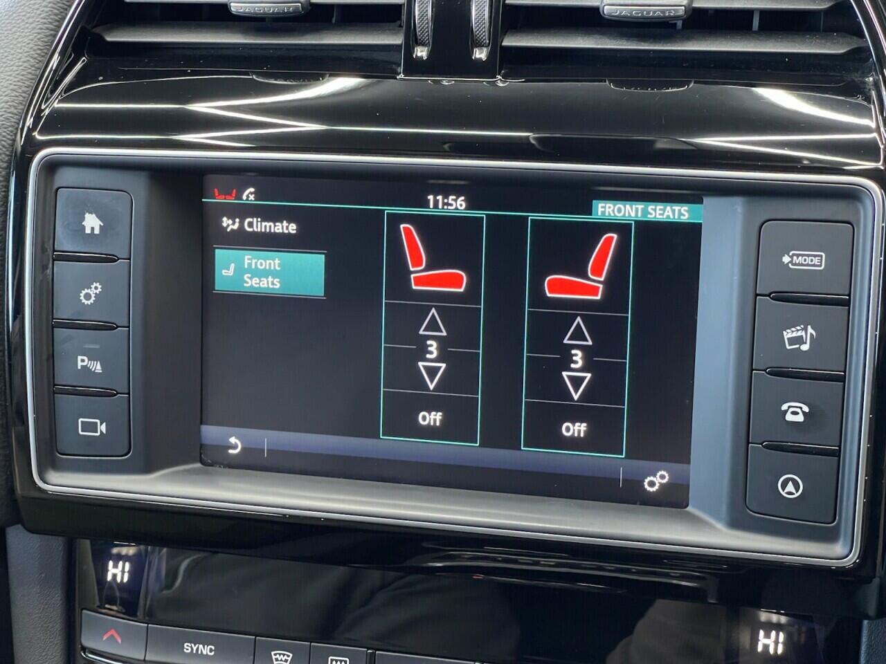 Used Jaguar F-Pace 2017 for sale - 77015646: Photo 45