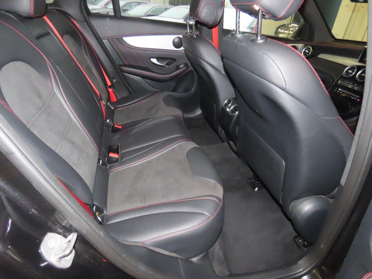 Used Mercedes-Benz GLC 2018 for sale - 76714207: Photo 15