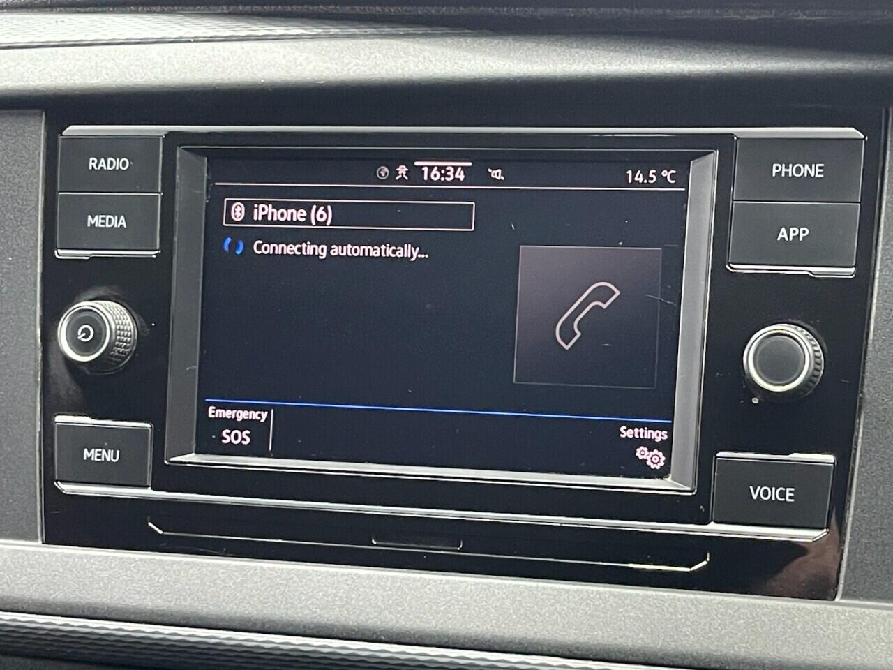 Used Volkswagen Transporter 2023 for sale - 76635417: Photo 30