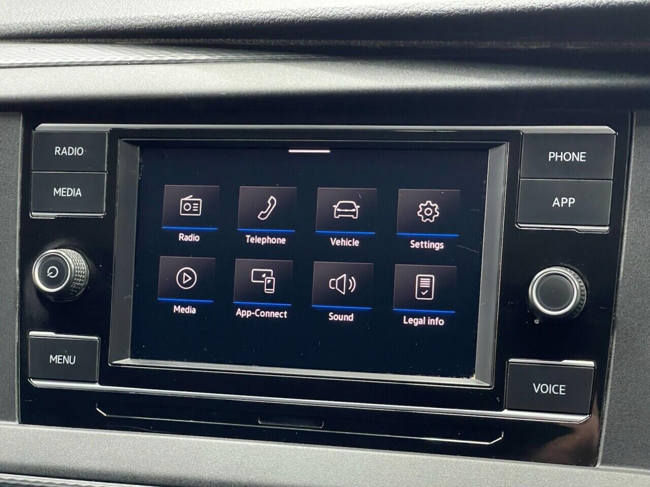 Used Volkswagen Transporter 2023 for sale - 76635417: Photo 31