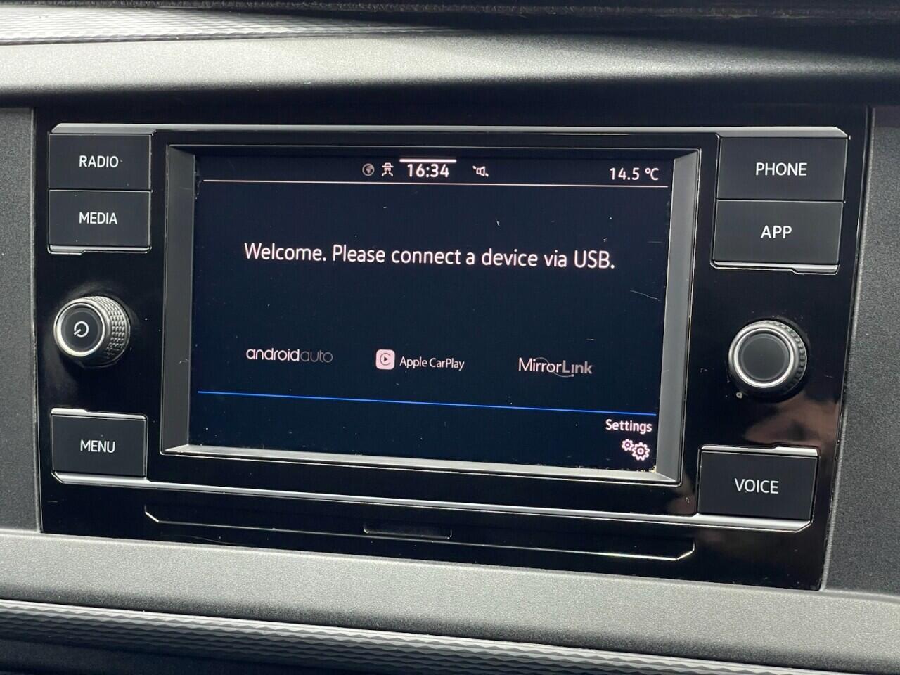 Used Volkswagen Transporter 2023 for sale - 76635417: Photo 4