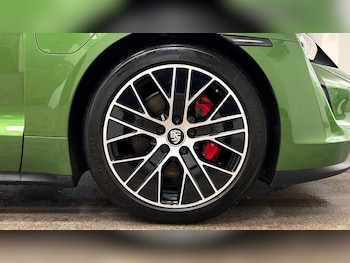 Used Porsche Taycan 2022 for sale - 78662185: Photo