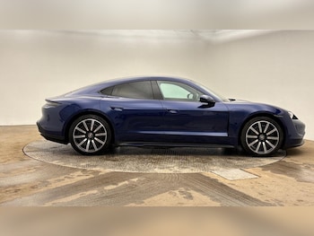 Used Porsche Taycan 2021 for sale - 78404866: Photo