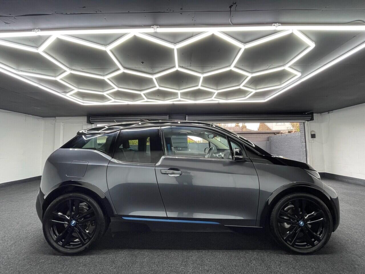 Used BMW i3 2021 for sale - 76964916: Photo 11