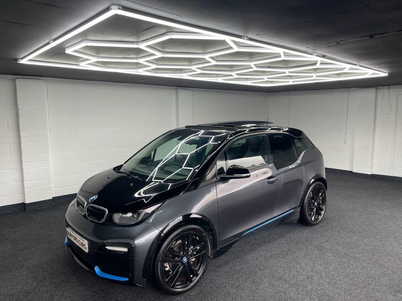 Used BMW i3 2021 for sale - 76964916: Photo 14