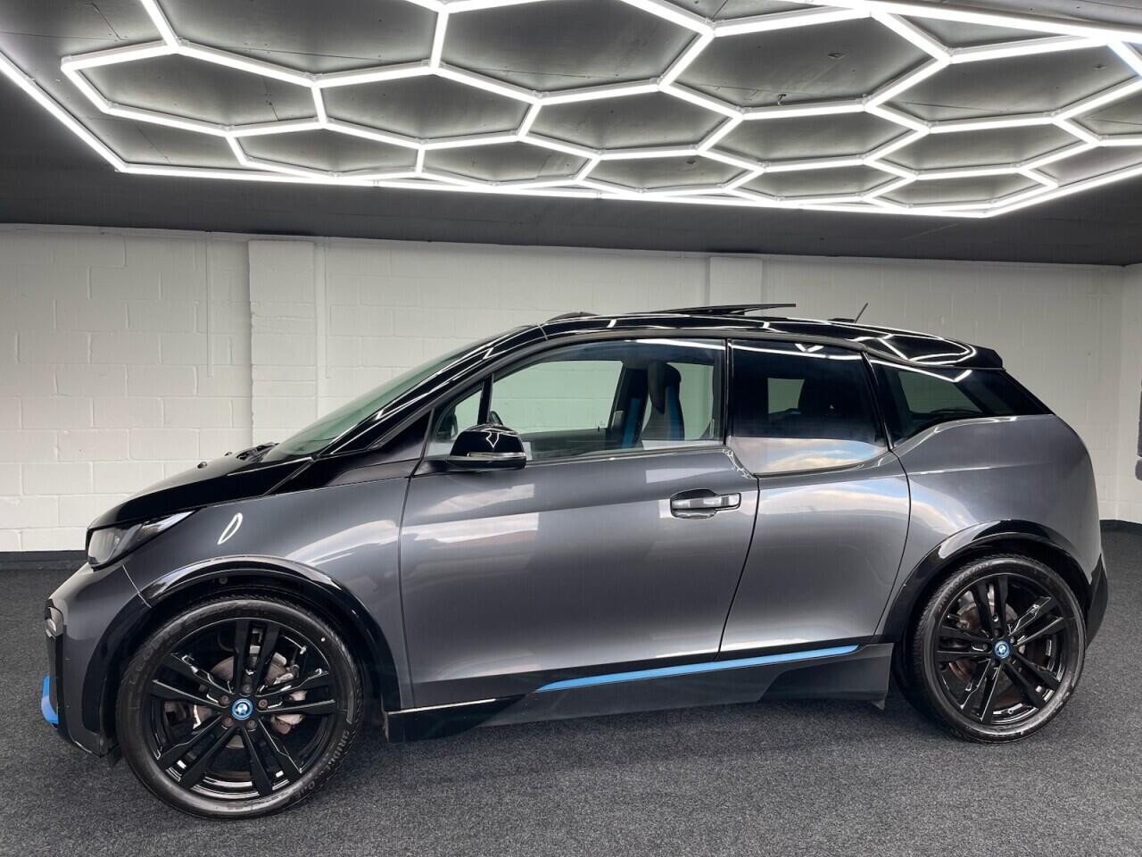 Used BMW i3 2021 for sale - 76964916: Photo 15