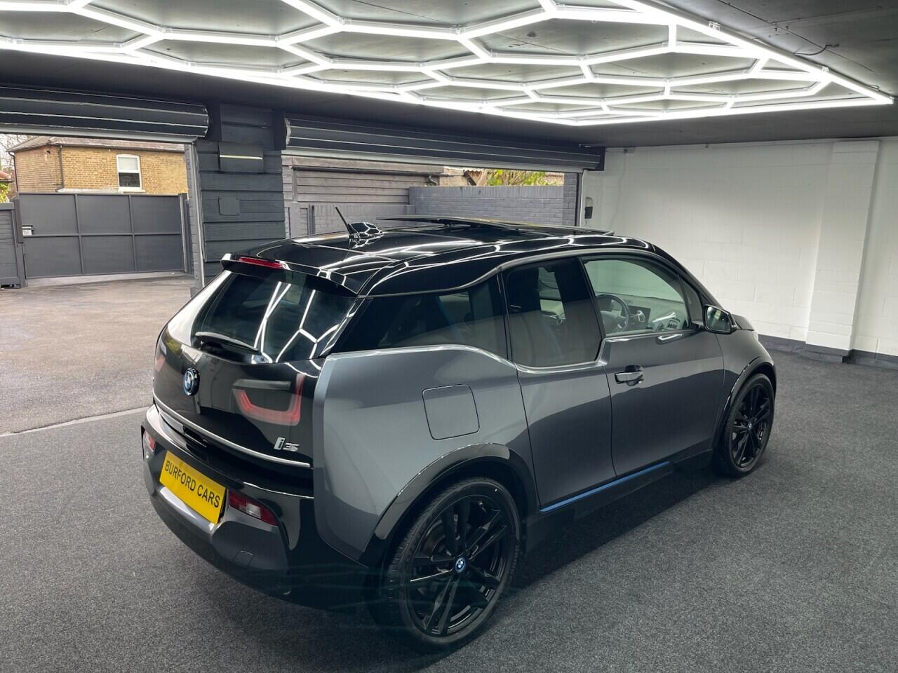 Used BMW i3 2021 for sale - 76964916: Photo 19