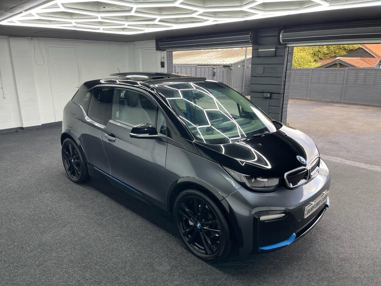 Used BMW i3 2021 for sale - 76964916: Photo 20