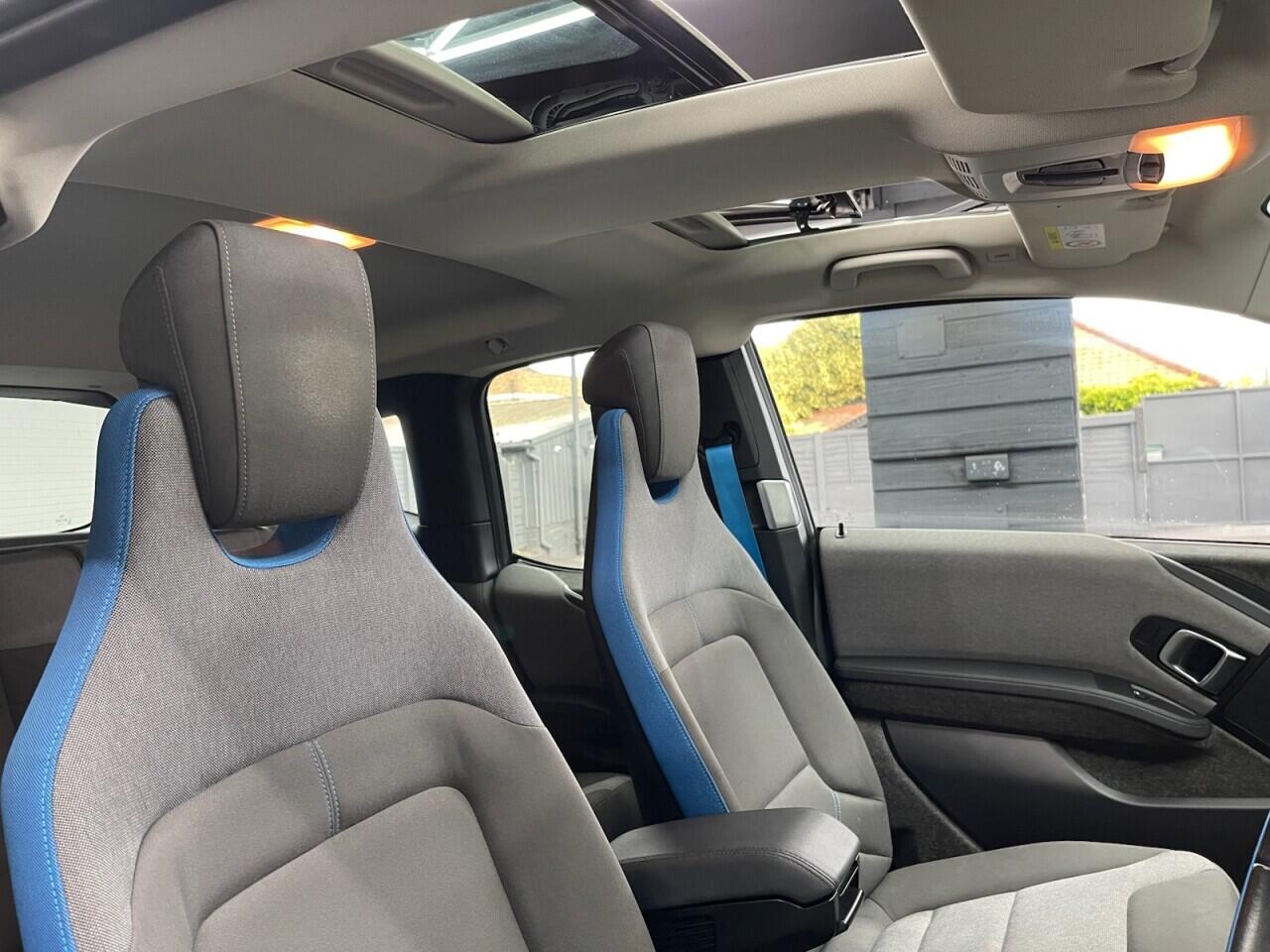 Used BMW i3 2021 for sale - 76964916: Photo 29