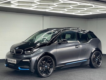 Used BMW i3 2021 for sale - 76964916: Photo
