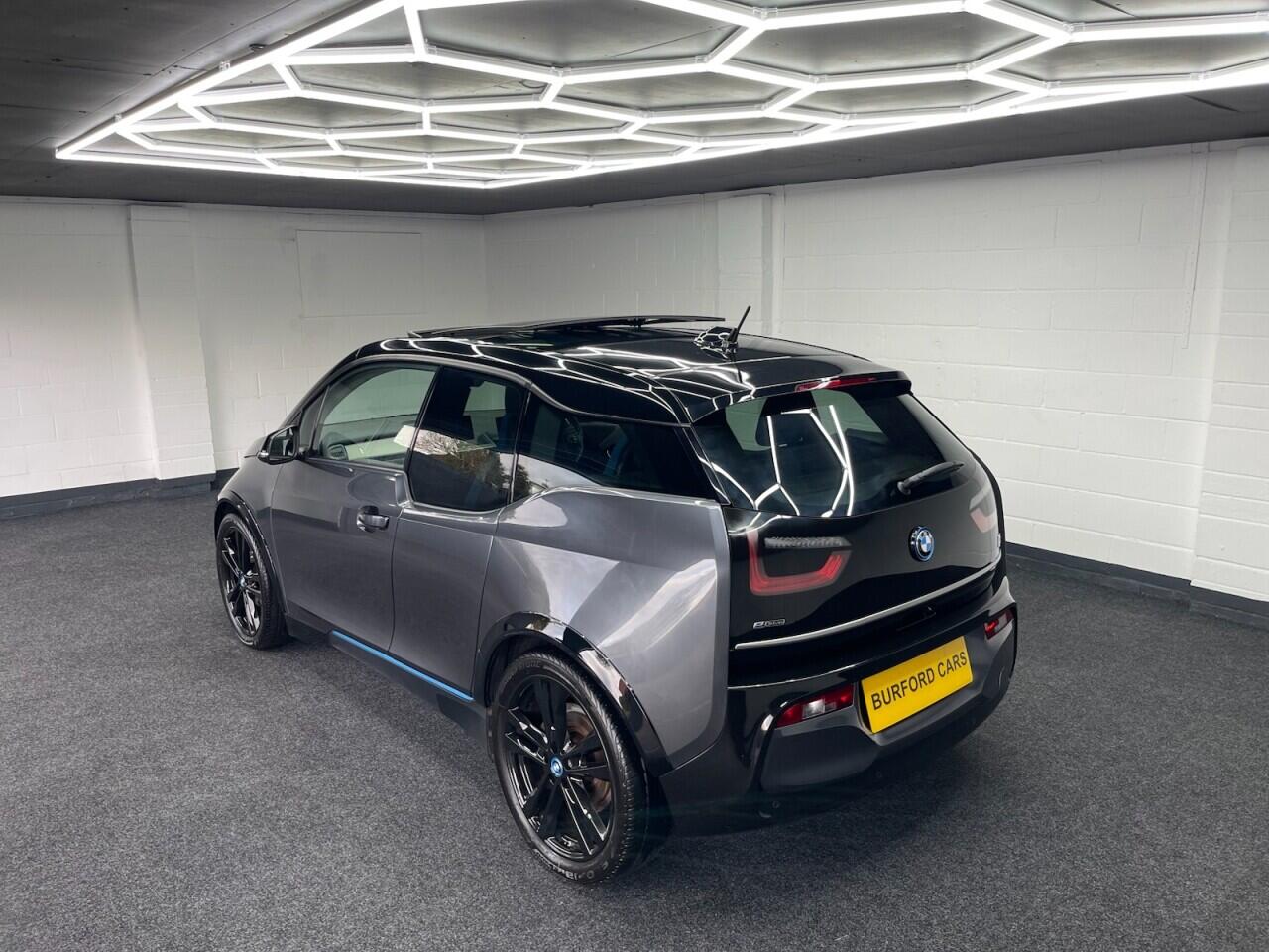 Used BMW i3 2021 for sale - 76964916: Photo 3