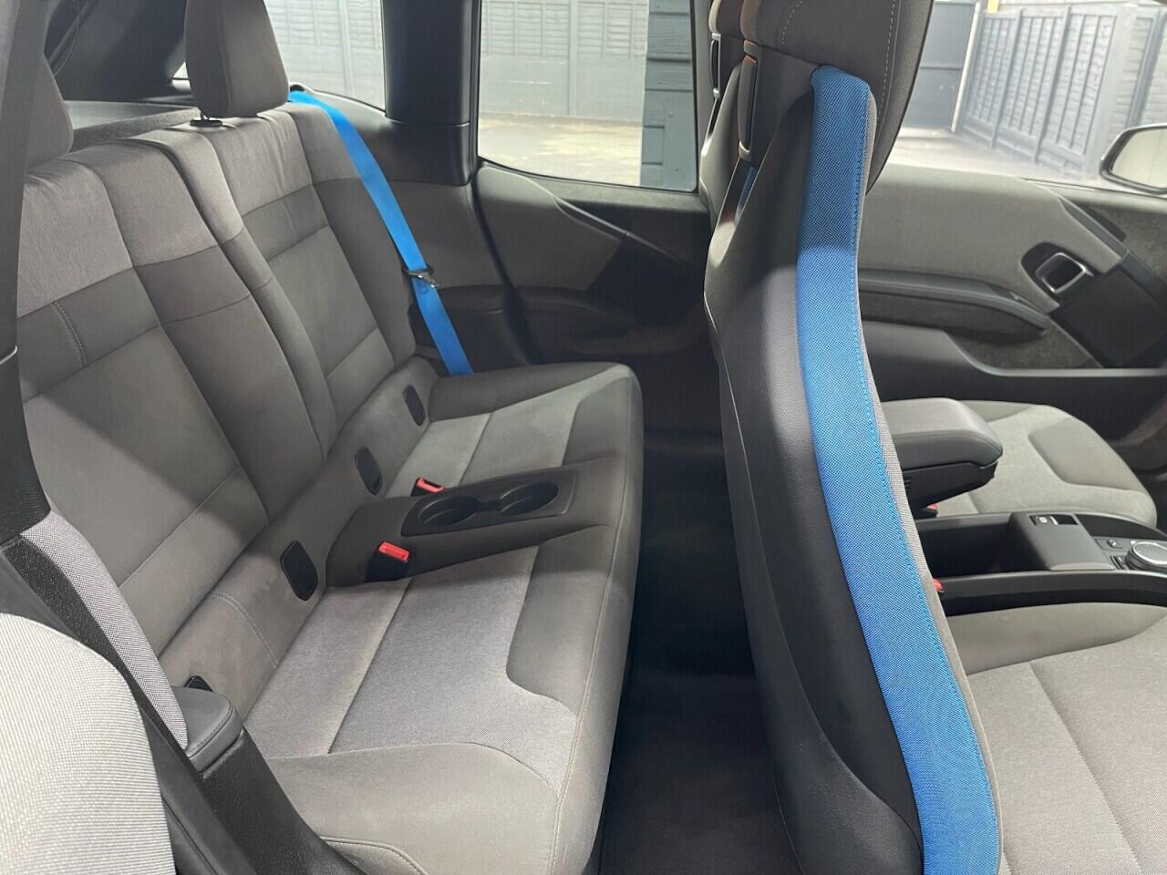 Used BMW i3 2021 for sale - 76964916: Photo 32