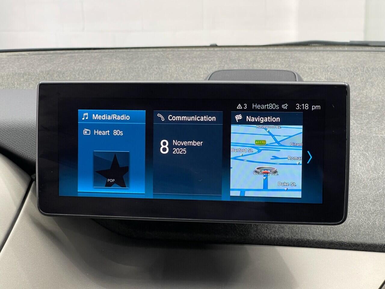 Used BMW i3 2021 for sale - 76964916: Photo 38