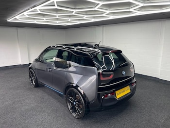 Used BMW i3 2021 for sale - 76964916: Photo