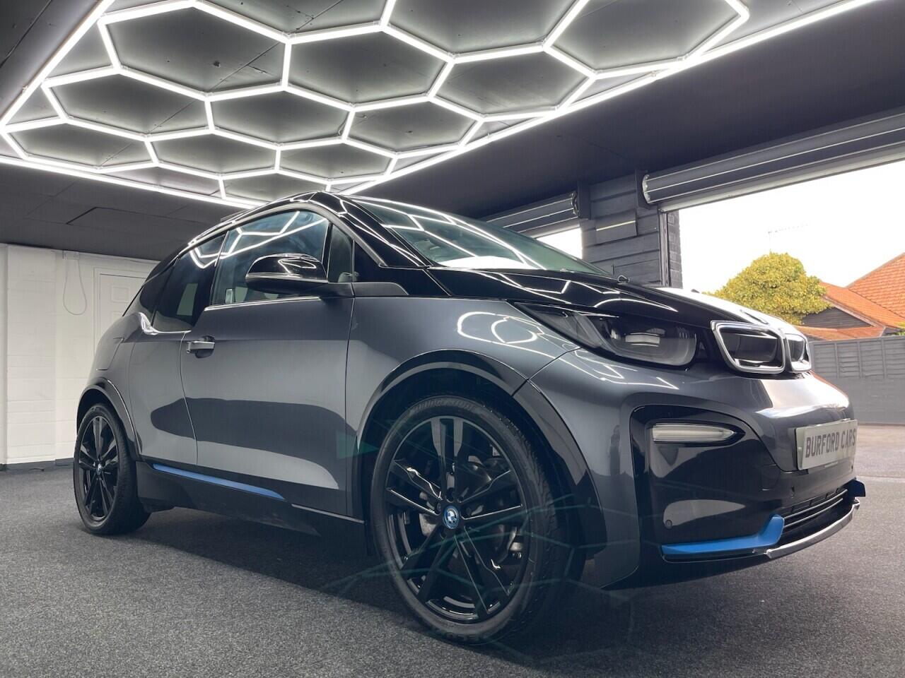 Used BMW i3 2021 for sale - 76964916: Photo 6