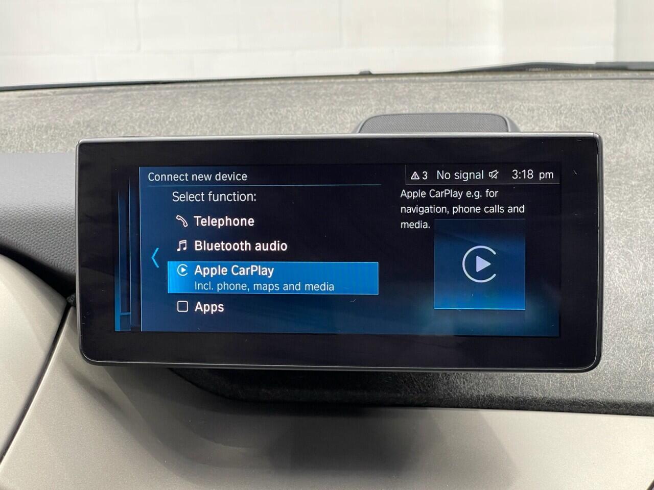 Used BMW i3 2021 for sale - 76964916: Photo 8