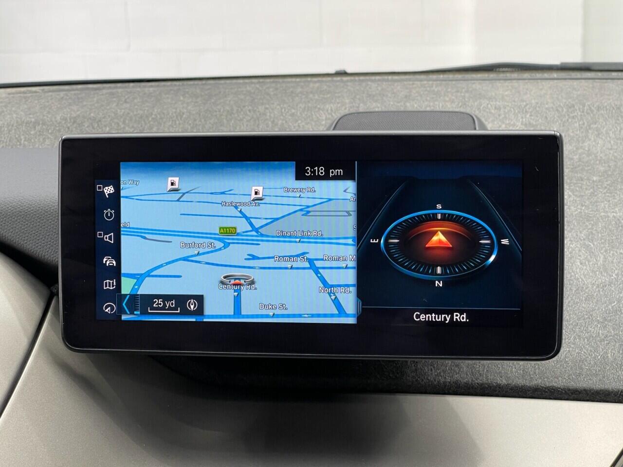 Used BMW i3 2021 for sale - 76964916: Photo 9