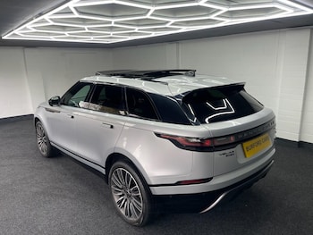 Used Land Rover Range Rover Velar 2019 for sale - 76632852: Photo