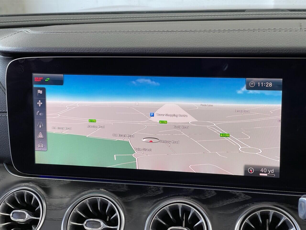 Used Mercedes-Benz E Class 2017 for sale - 77768847: Photo 15