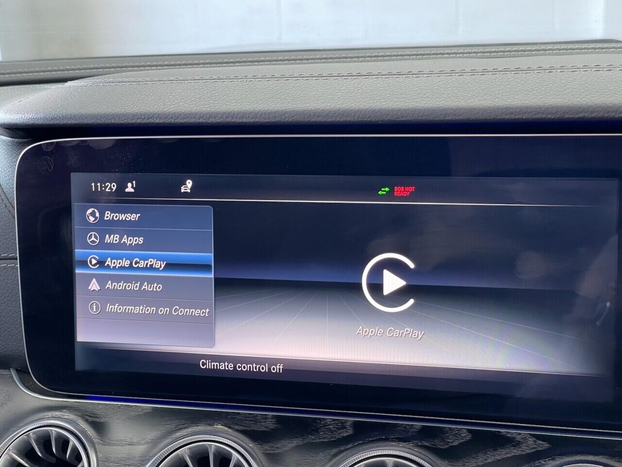 Used Mercedes-Benz E Class 2017 for sale - 77768847: Photo 19