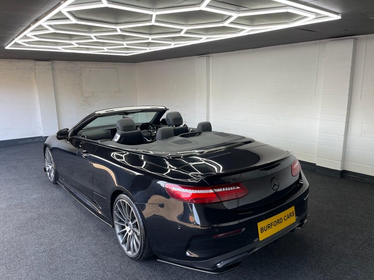 Used Mercedes-Benz E Class 2017 for sale - 77768847: Photo 29