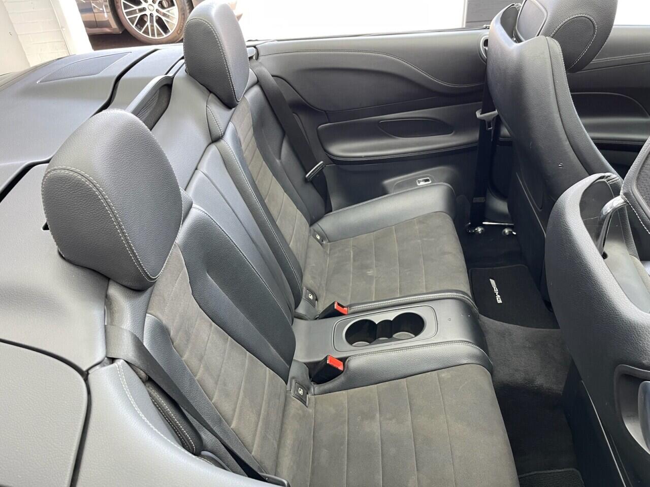 Used Mercedes-Benz E Class 2017 for sale - 77768847: Photo 34