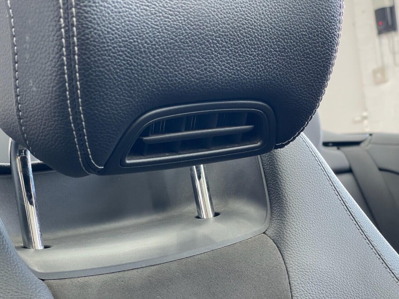 Used Mercedes-Benz E Class 2017 for sale - 77768847: Photo 39