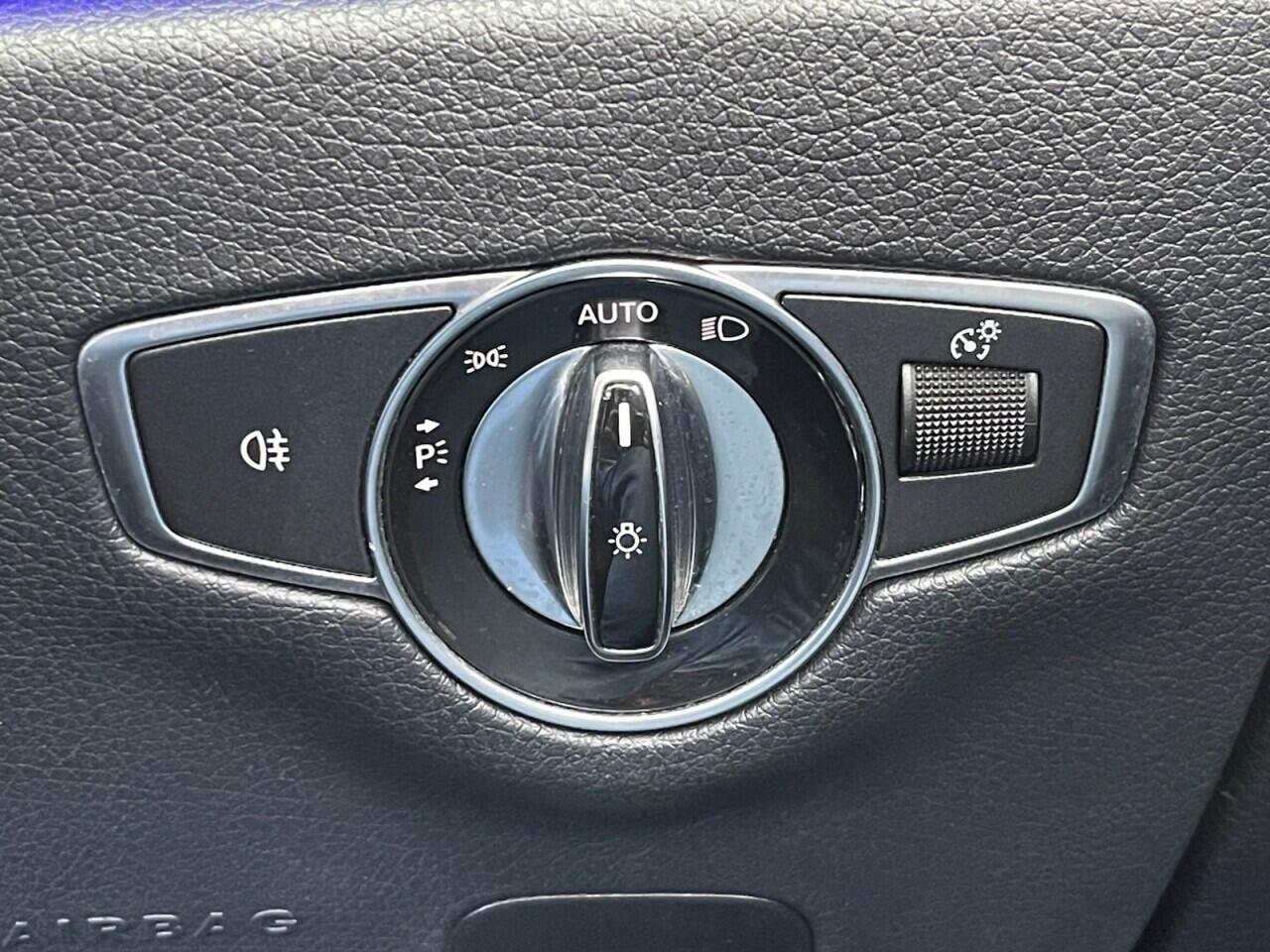 Used Mercedes-Benz E Class 2017 for sale - 77768847: Photo 41