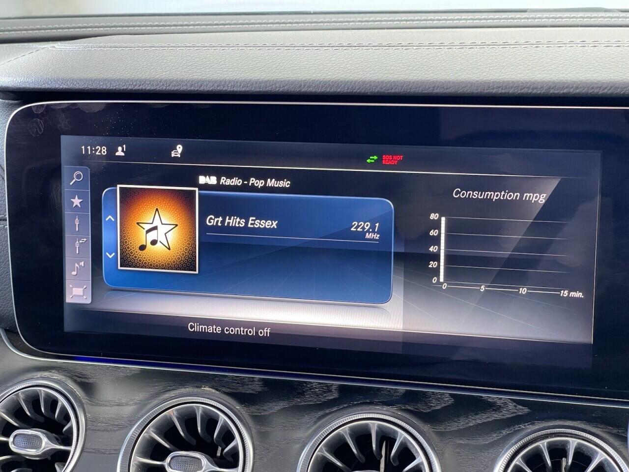 Used Mercedes-Benz E Class 2017 for sale - 77768847: Photo 45