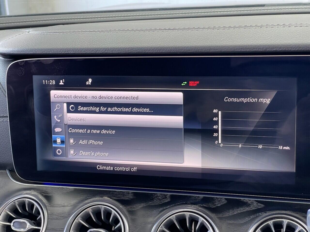 Used Mercedes-Benz E Class 2017 for sale - 77768847: Photo 46