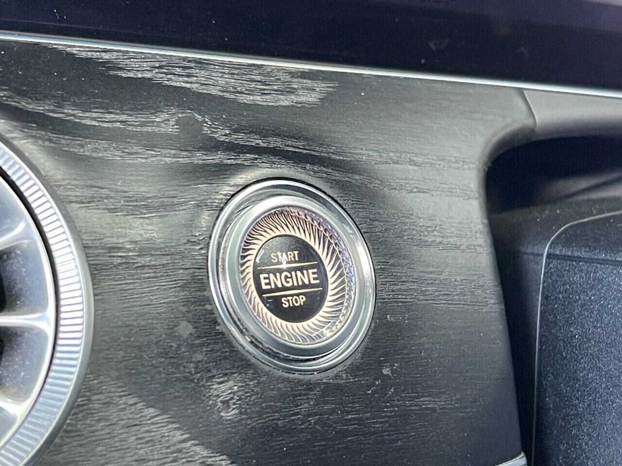 Used Mercedes-Benz E Class 2017 for sale - 77768847: Photo 48