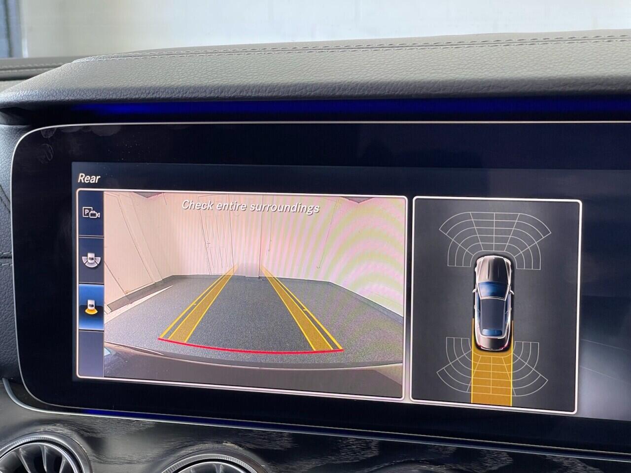 Used Mercedes-Benz E Class 2017 for sale - 77768847: Photo 49