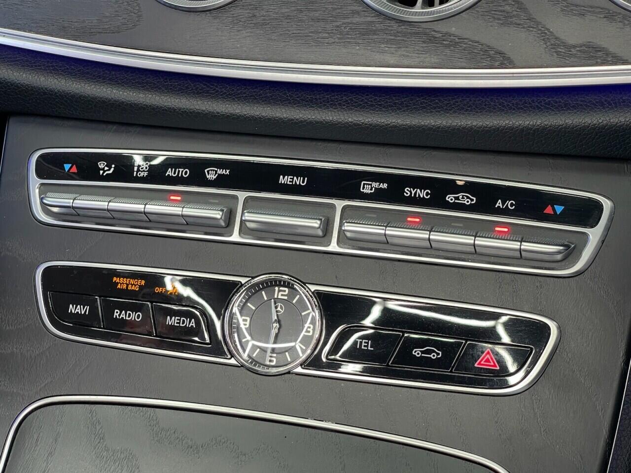 Used Mercedes-Benz E Class 2017 for sale - 77768847: Photo 51