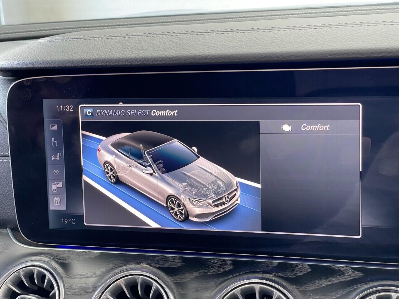 Used Mercedes-Benz E Class 2017 for sale - 77768847: Photo 54