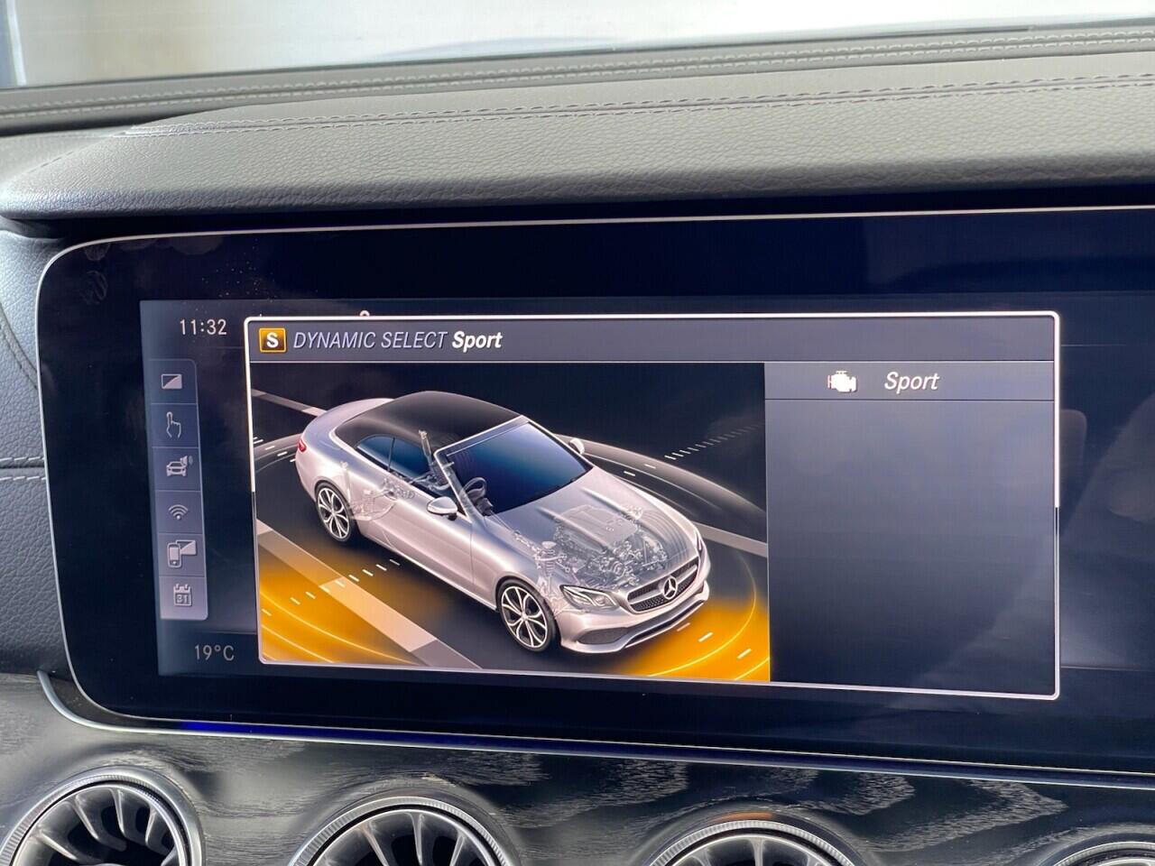 Used Mercedes-Benz E Class 2017 for sale - 77768847: Photo 55