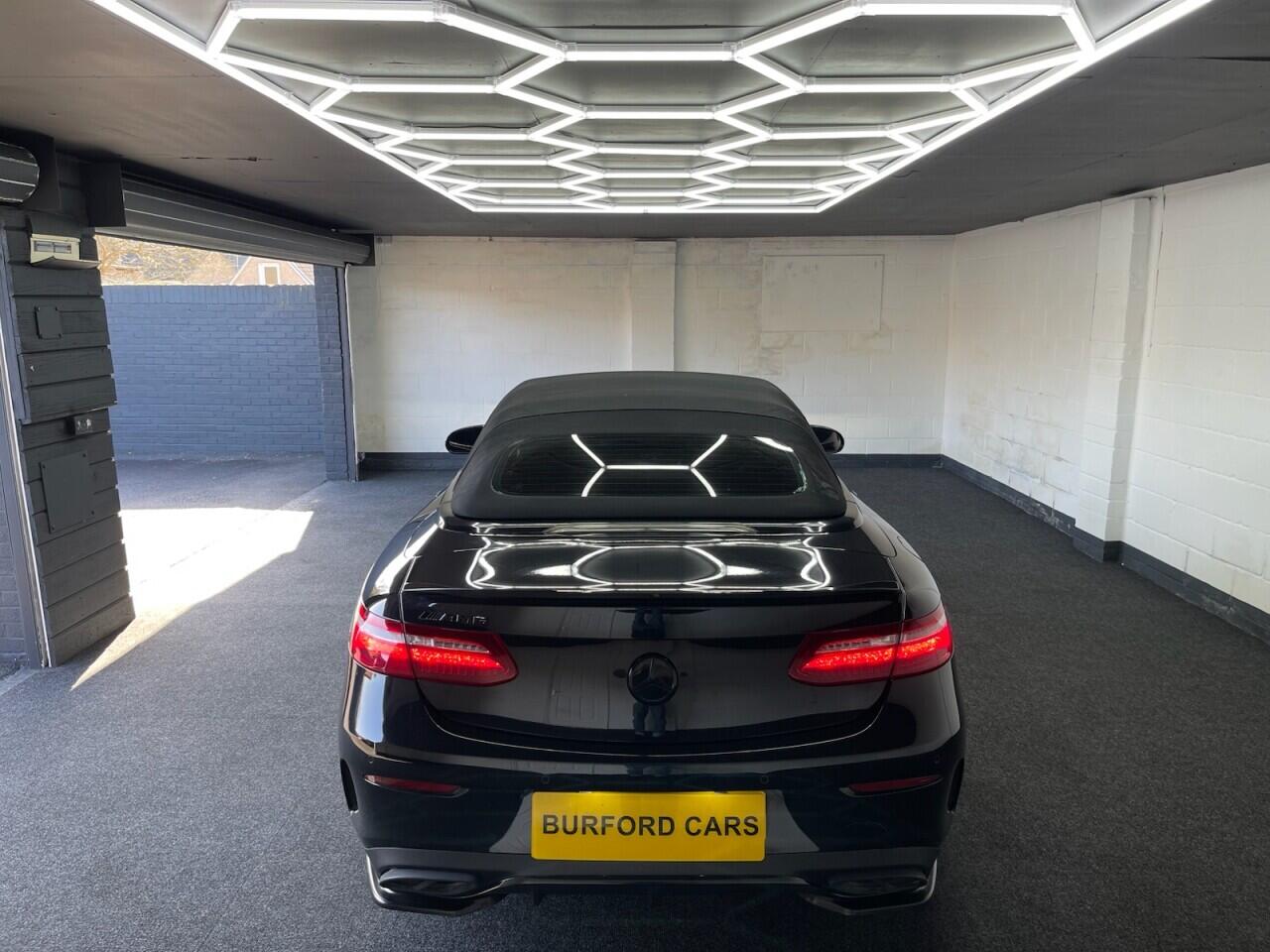 Used Mercedes-Benz E Class 2017 for sale - 77768847: Photo 58