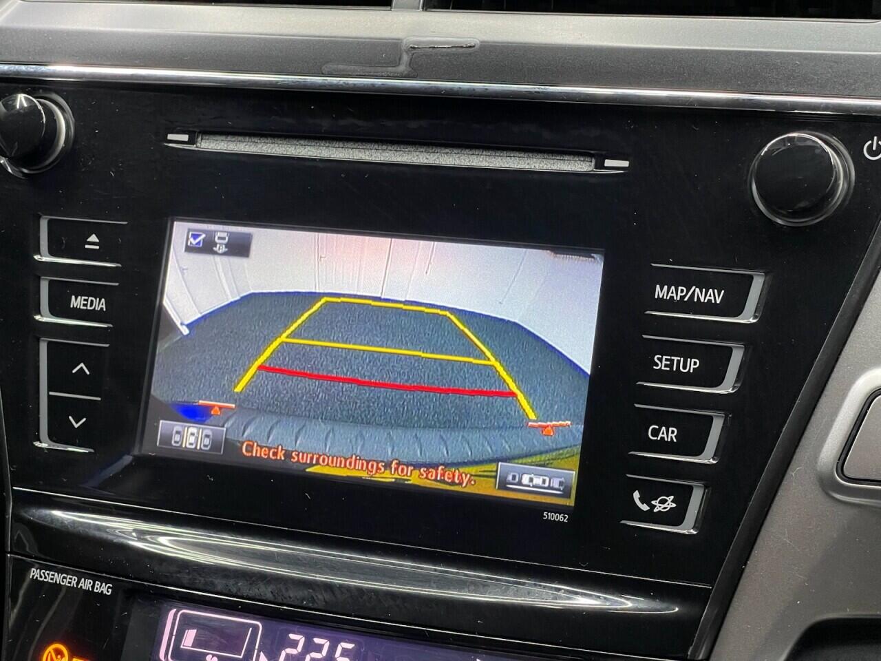 Used Toyota Prius+ 2015 for sale - 76953285: Photo 12