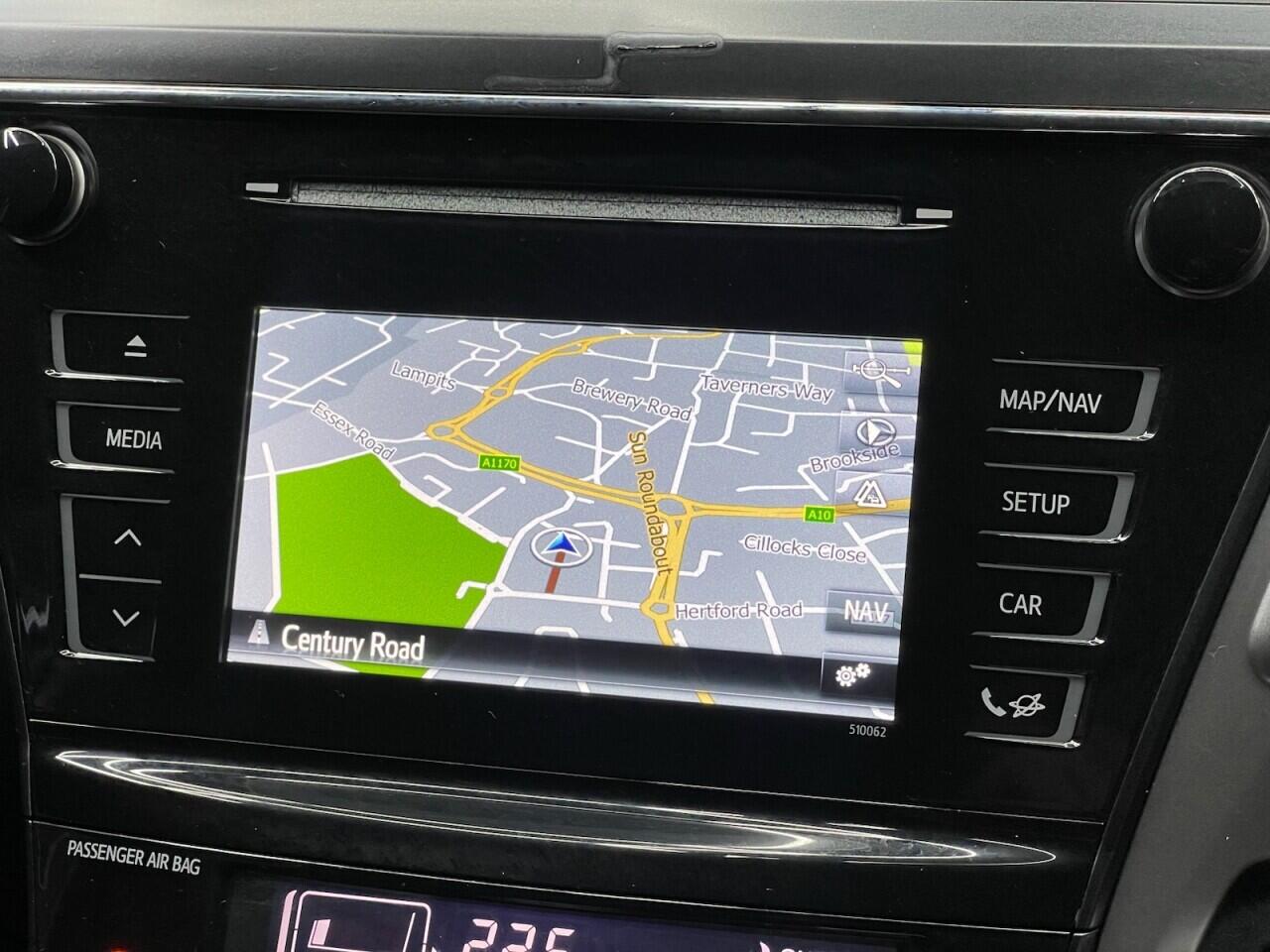 Used Toyota Prius+ 2015 for sale - 76953285: Photo 13