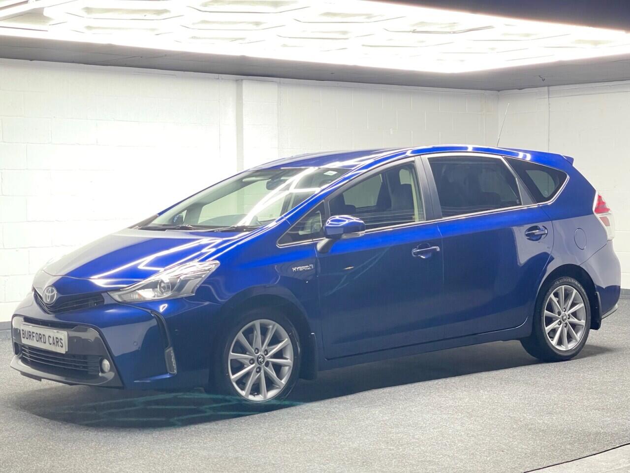 Used Toyota Prius+ 2015 for sale - 76953285: Photo 15
