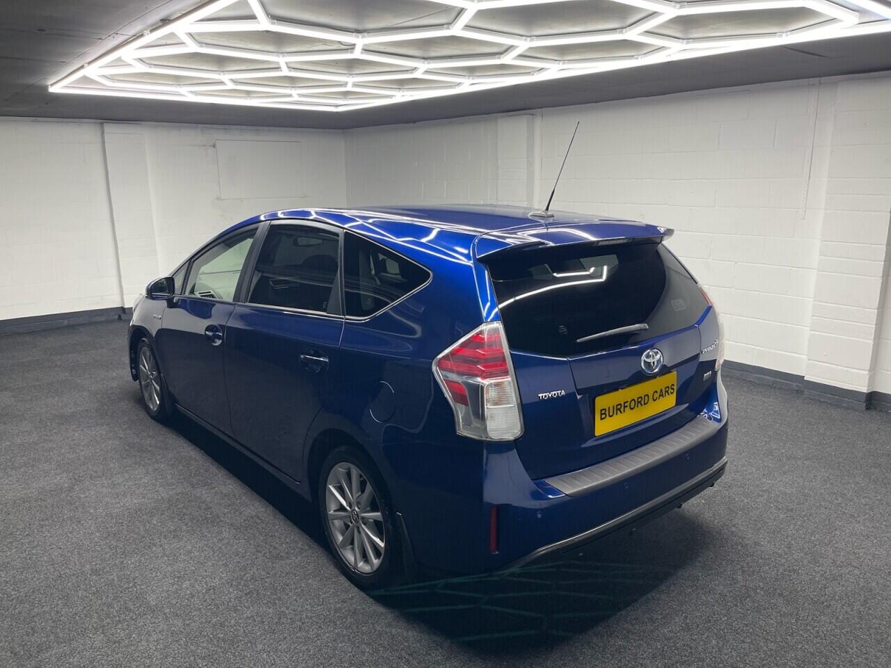Used Toyota Prius+ 2015 for sale - 76953285: Photo 20