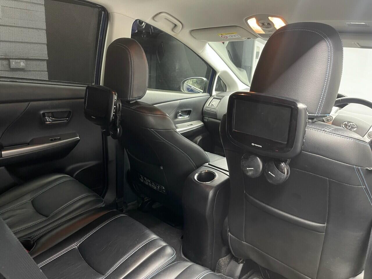 Used Toyota Prius+ 2015 for sale - 76953285: Photo 30