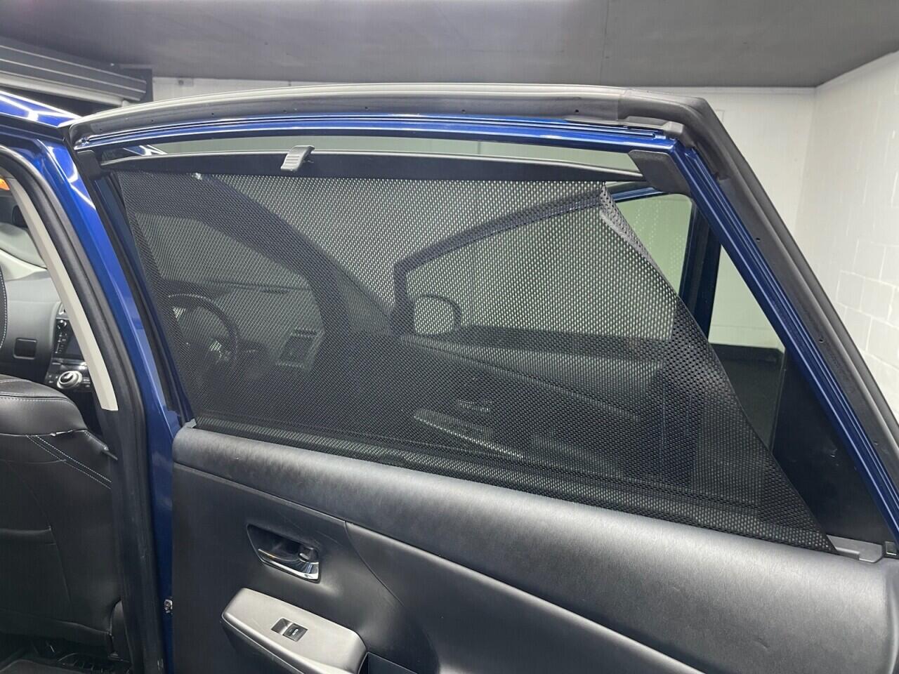 Used Toyota Prius+ 2015 for sale - 76953285: Photo 32